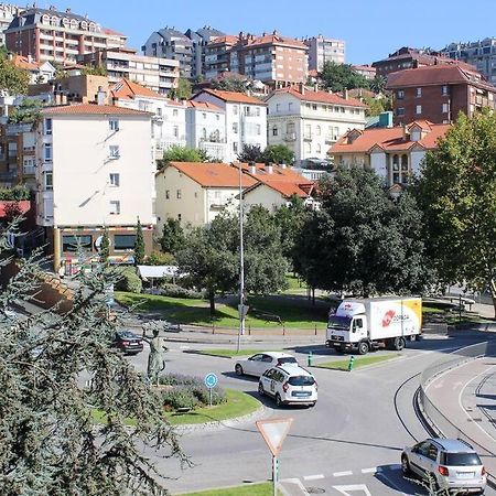 Apartamento En Puertochico Сантандер Экстерьер фото