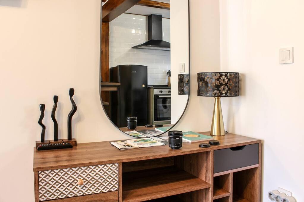 Apartamento En Puertochico Сантандер Экстерьер фото