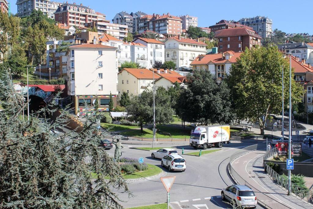 Apartamento En Puertochico Сантандер Экстерьер фото
