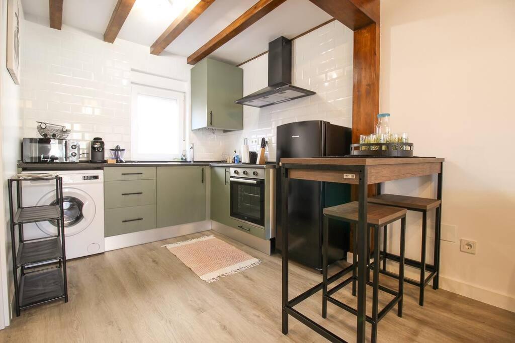 Apartamento En Puertochico Сантандер Экстерьер фото