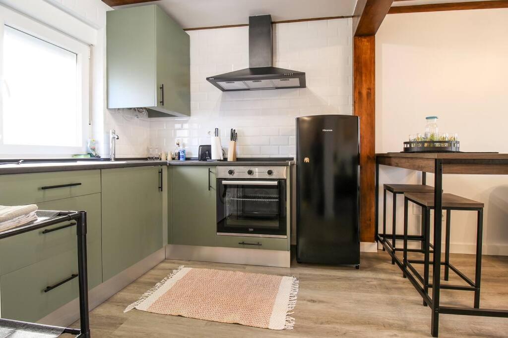 Apartamento En Puertochico Сантандер Экстерьер фото