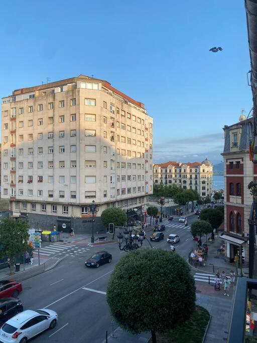 Apartamento En Puertochico Сантандер Экстерьер фото