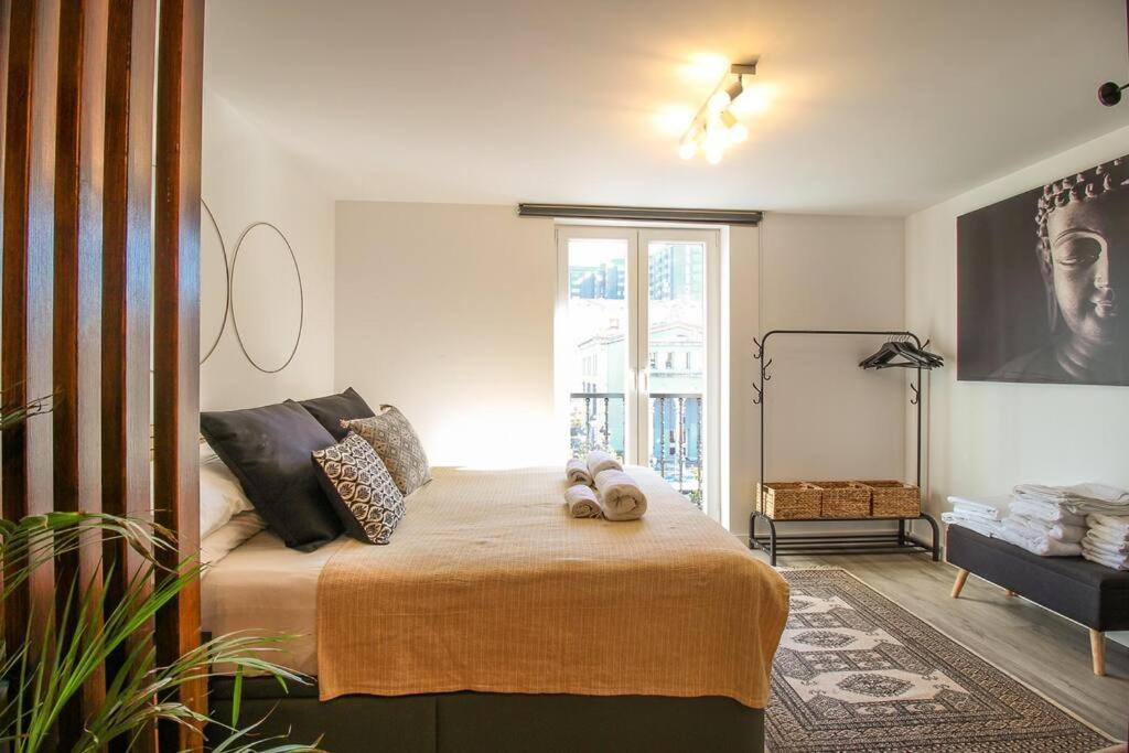 Apartamento En Puertochico Сантандер Экстерьер фото