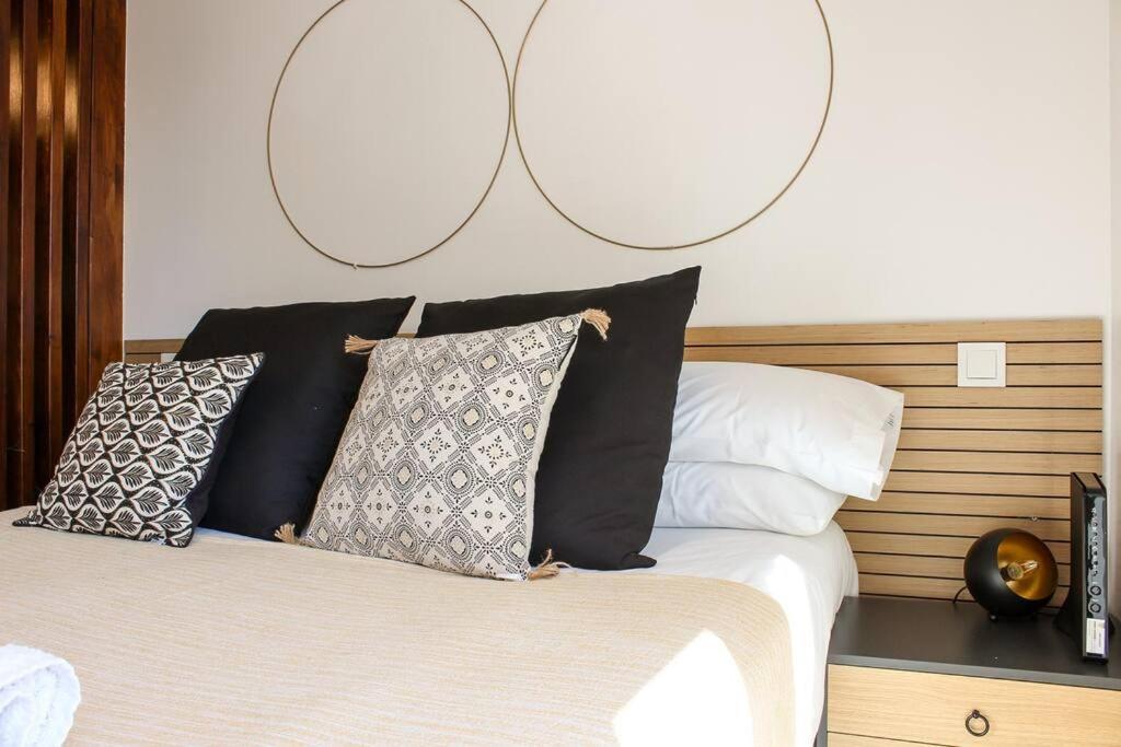 Apartamento En Puertochico Сантандер Экстерьер фото
