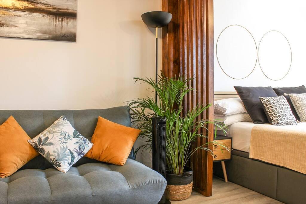 Apartamento En Puertochico Сантандер Экстерьер фото