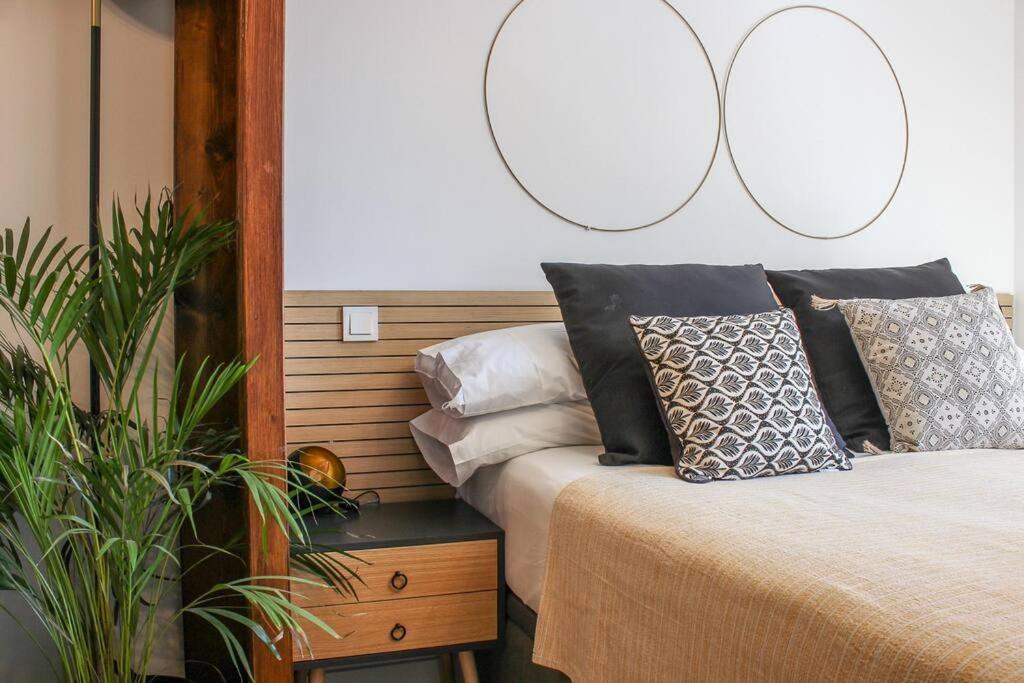 Apartamento En Puertochico Сантандер Экстерьер фото