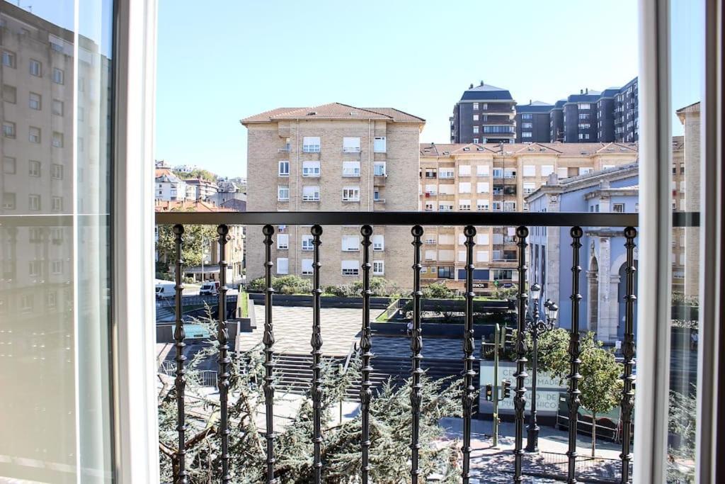 Apartamento En Puertochico Сантандер Экстерьер фото